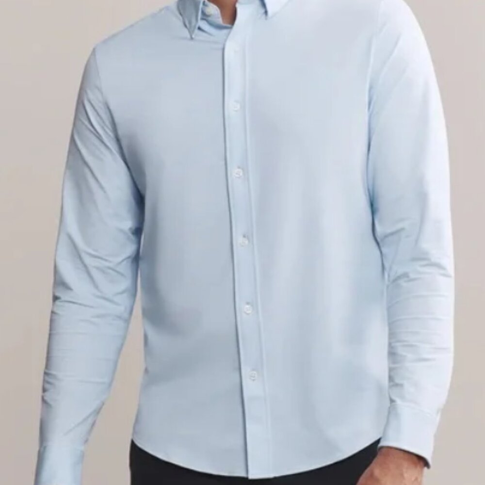 Rhone Dress Shirt